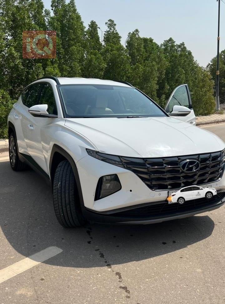 هيونداي توسان